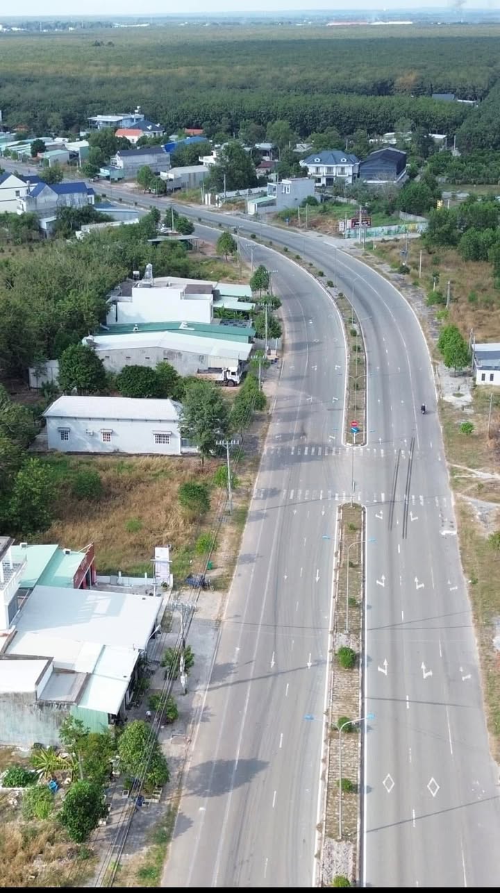 Mặt tiền FrontHouse đường Nguyễn Văn Linh, Chơn Thành 150m² - Vị trí kinh doanh đắc địa!