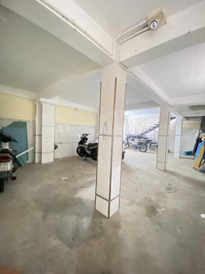 Căn hộ dịch vụ Nơ Trang Long Bình Thạnh 90m² giá 14 tỷ - Đầu tư sinh lời hoàn hảo!