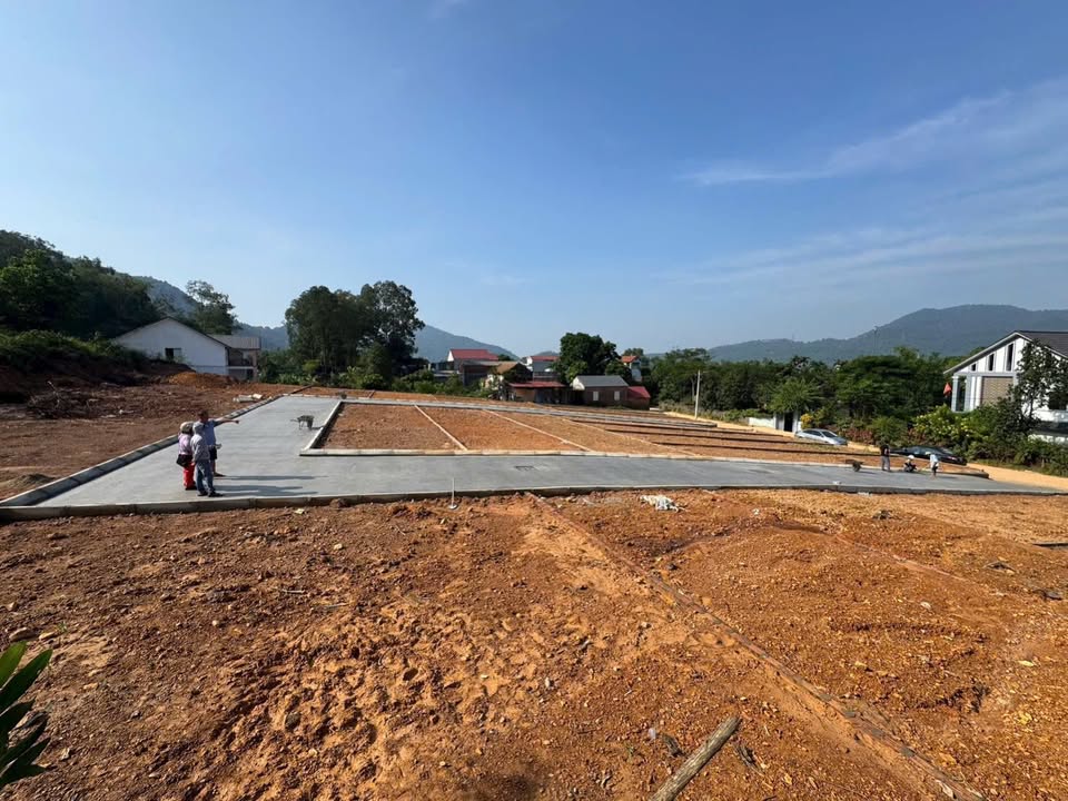 Đất nền dự án Thanh Hà - Trung Giã 100m² giá thỏa thuận - Tiềm năng đầu tư lớn!