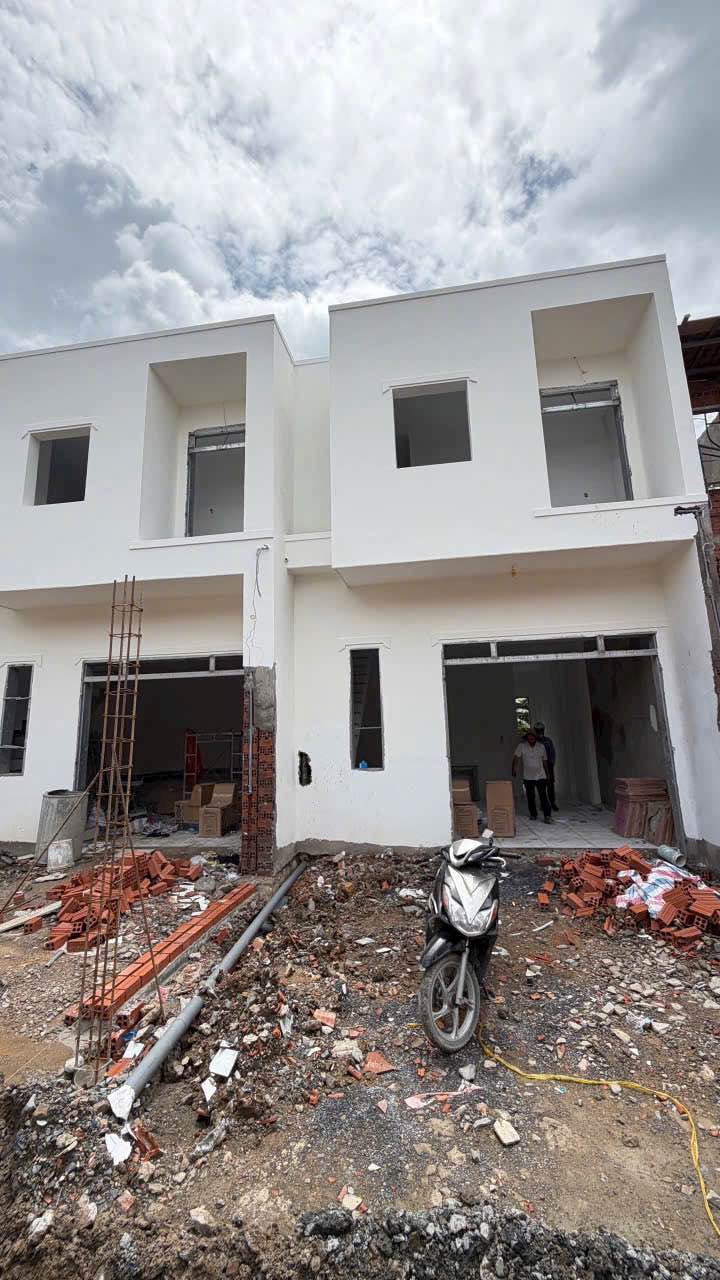 Nhà 1 trệt 1 lầu Tân Triều 85m² giá 2.19 tỷ - Vị trí đắc địa, tiện ích đầy đủ!