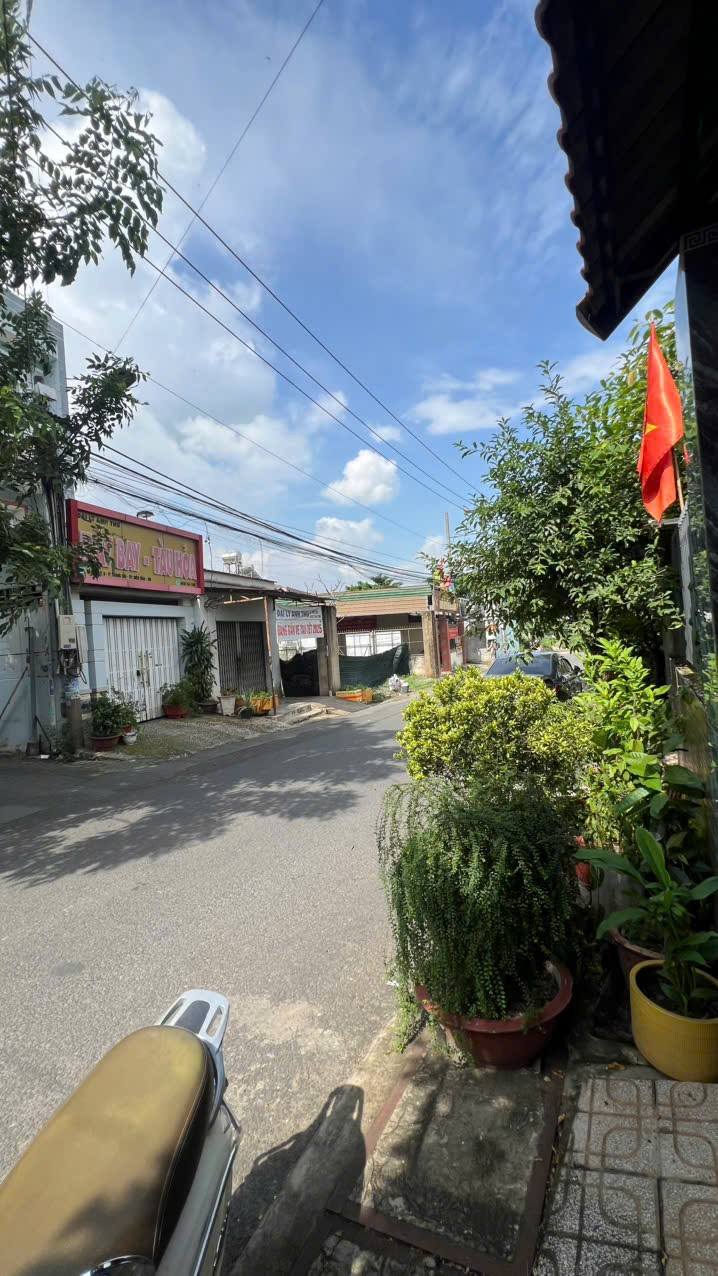 Nhà mặt tiền kinh doanh Trảng Dài, Biên Hòa 190m² giá 4.5 tỷ - Giảm giá sốc 500 triệu!