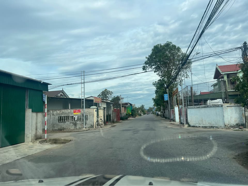 Đất Nghi Hương Cửa Lò 150m² giá 1.55 tỷ - Hướng Đông, đường 4m