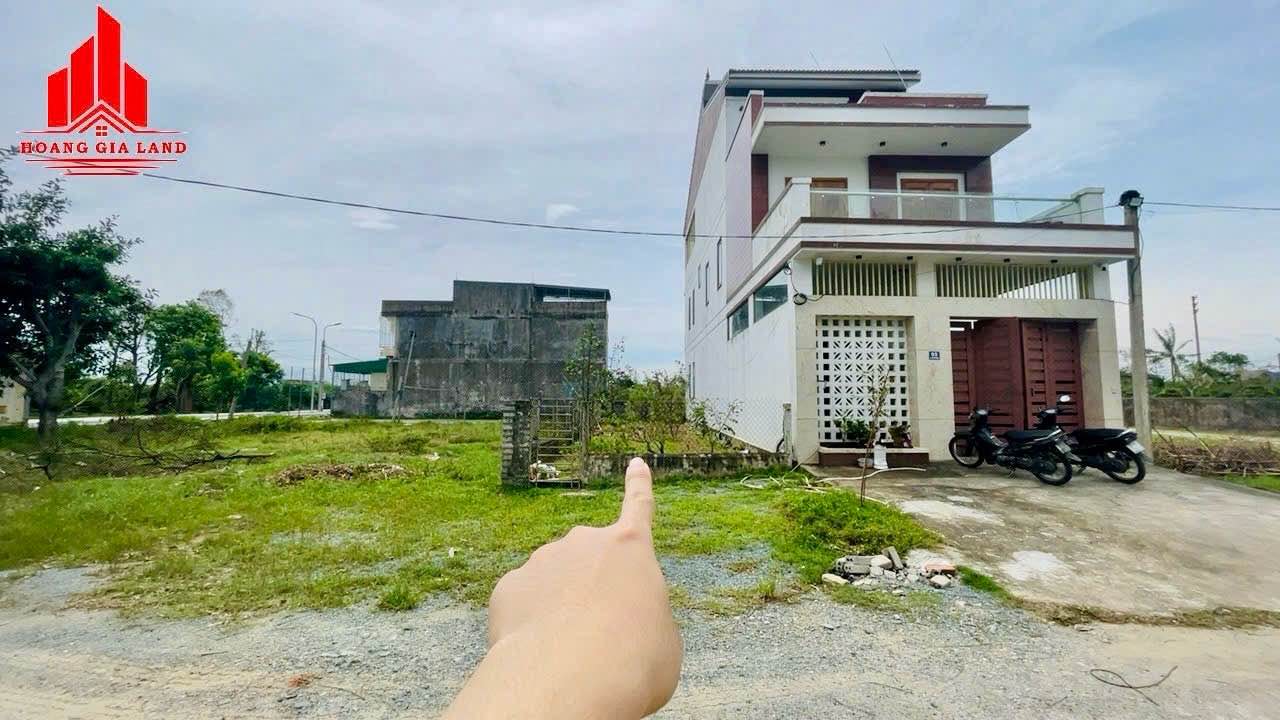 Đất đấu giá Nghi Ân 105m² giá 2.6 tỷ - Đầu tư sinh lời tuyệt vời!