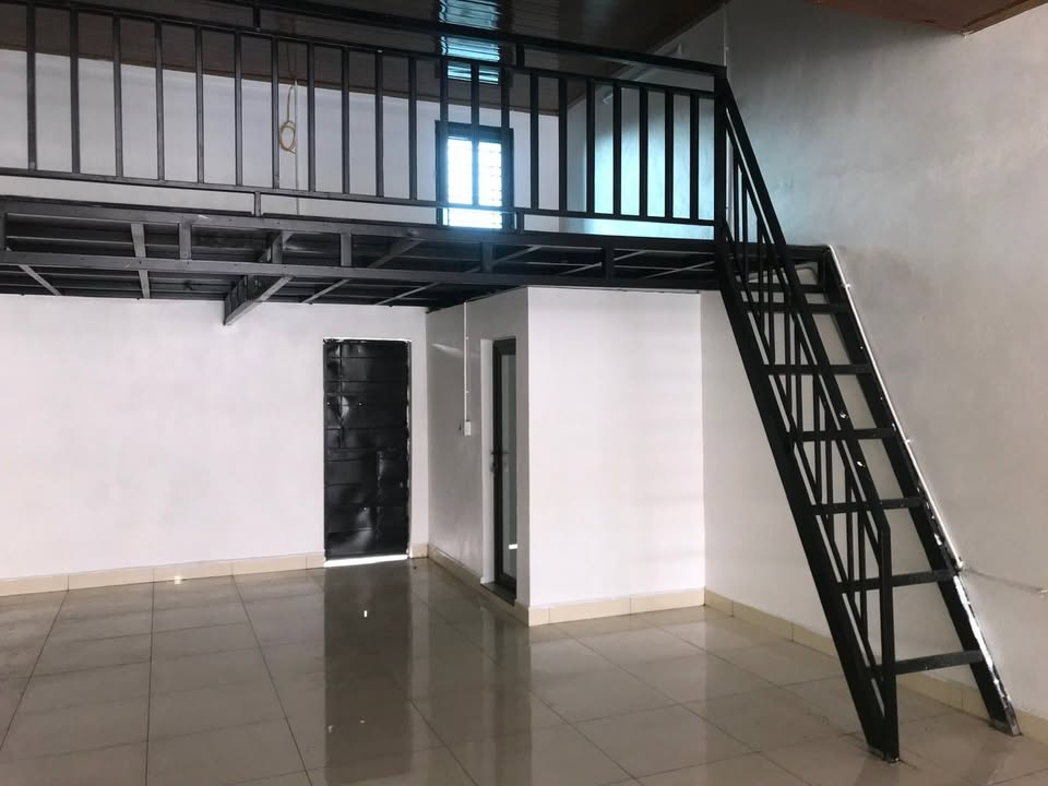 Cho thuê nhà riêng thôn Tiên Kha 105m² - Khu vực sôi động, thuận tiện cho sinh hoạt!