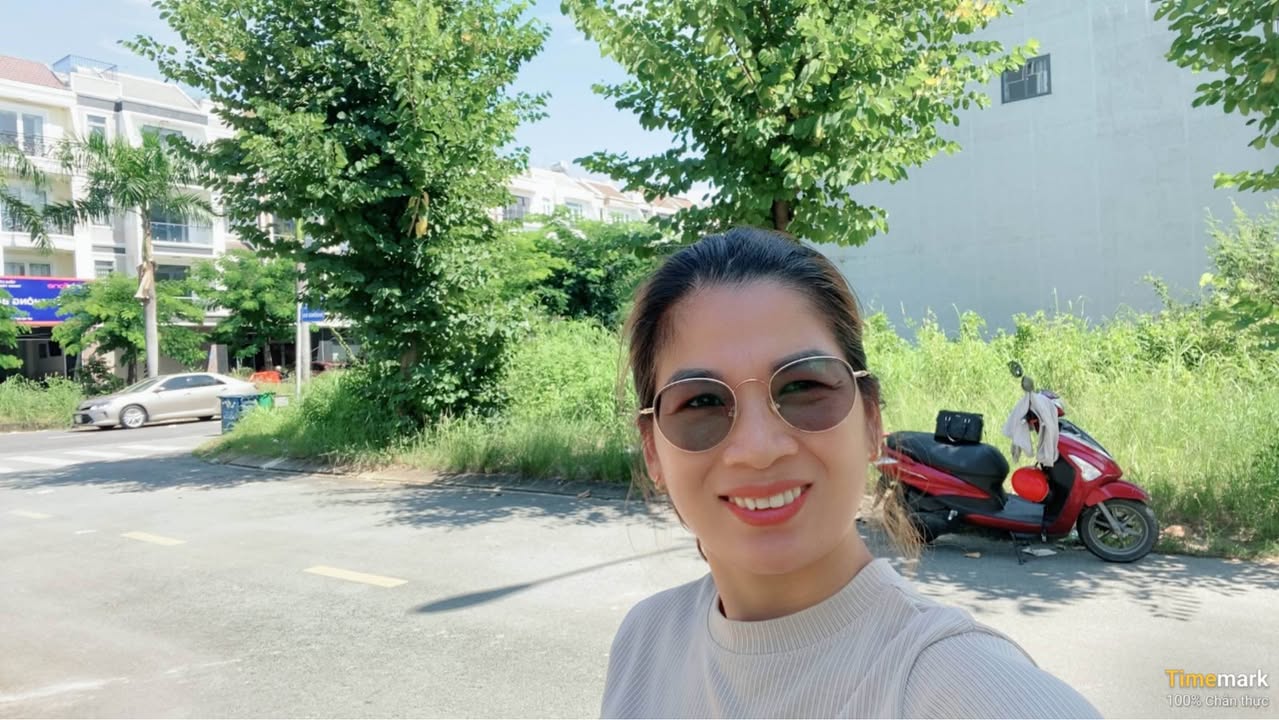 Đất góc Tân Định 123m² giá 1.8 tỷ - Cơ hội đầu tư hiếm có!