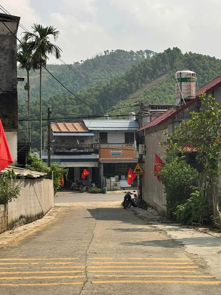 Đất thổ cư 2130m² tại xã Hà Thượng, huyện Đại Từ - Giá chỉ 5 tỷ!