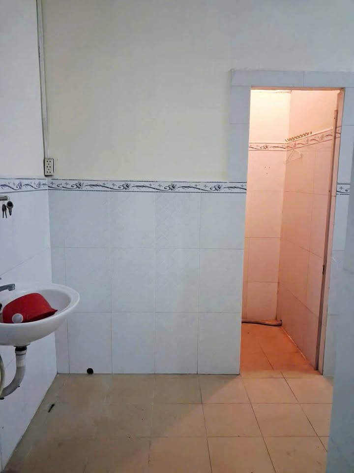 Nhà nguyên căn cho thuê hẻm Thầy Liền, Bến Tre 60m² - Giá thuê chỉ 3.5 triệu/tháng!