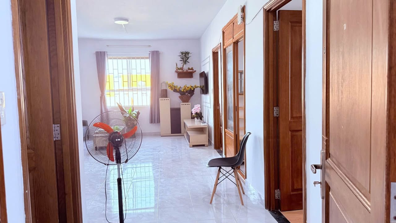 Căn hộ CT7 Vĩnh Điềm Trung 80m² giá 10 triệu - Full nội thất, sẵn sàng vào ở!
