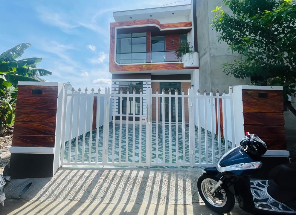 Nhà 2 tầng Diên Lạc, Diên Khánh 76m² giá 1.38 tỷ - Cơ hội đầu tư hấp dẫn!