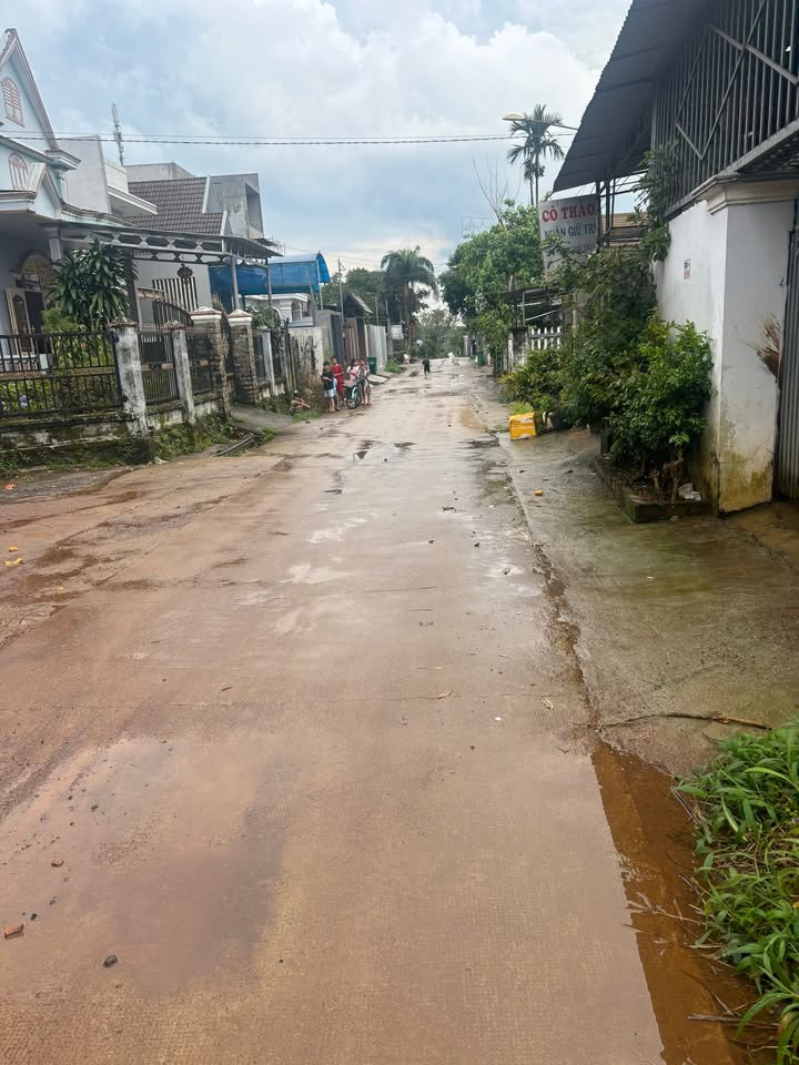 Đất nền Nhân Cơ 150m² giá 250 triệu - Đầu tư sinh lời ngay trung tâm!