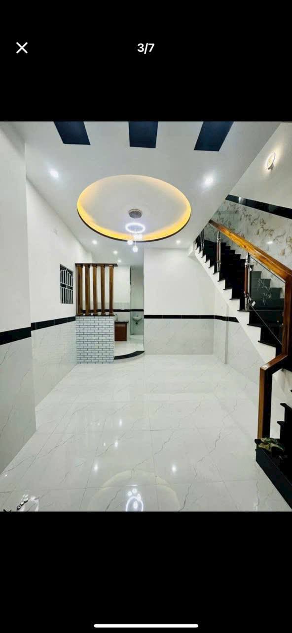 Nhà 2 mê hẻm cạn Nguyễn Chánh, 45m² giá 2.1 tỷ - Vị trí đắc địa trung tâm Quy Nhơn!