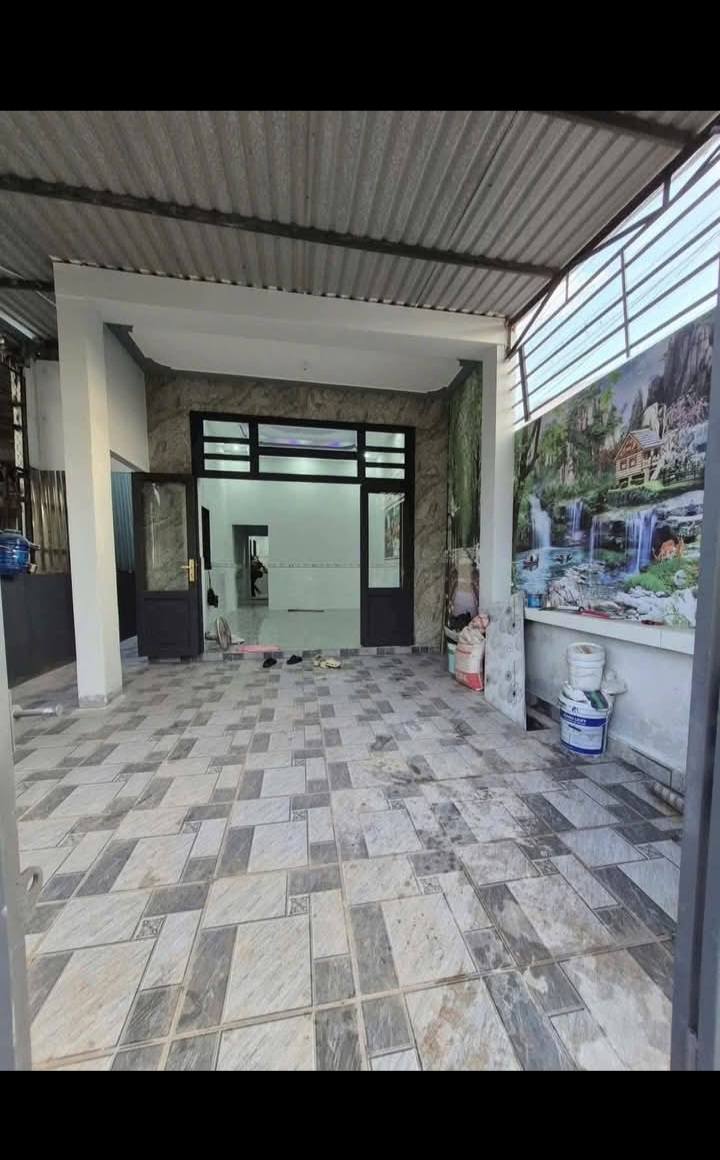 Nhà riêng Tân Vĩnh Hiệp 121m² giá 2.05 tỷ - Sổ hồng chính chủ!