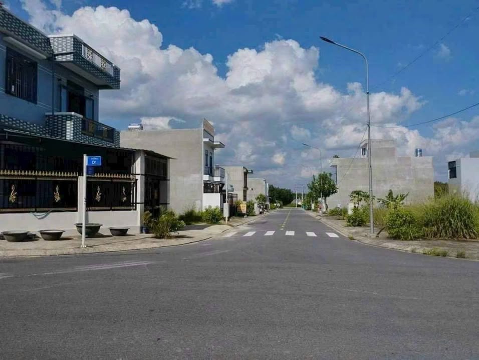 Đất nền 75m² khu Tuấn Điền phát 2, Vĩnh Tân, Tân Uyên - Giá 1.4 tỷ, đầy đủ tiện ích!