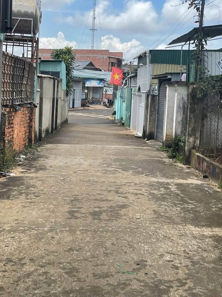 Đất nền Đặng Tất, Krông Pắc, 76m² giá 1.95 tỷ - Ô tô vào tận nơi!