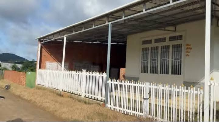 Đất tại thôn 6, xã Nam Ban, Lâm Hà 544m² giá chỉ 950 triệu - Cần bán gấp!