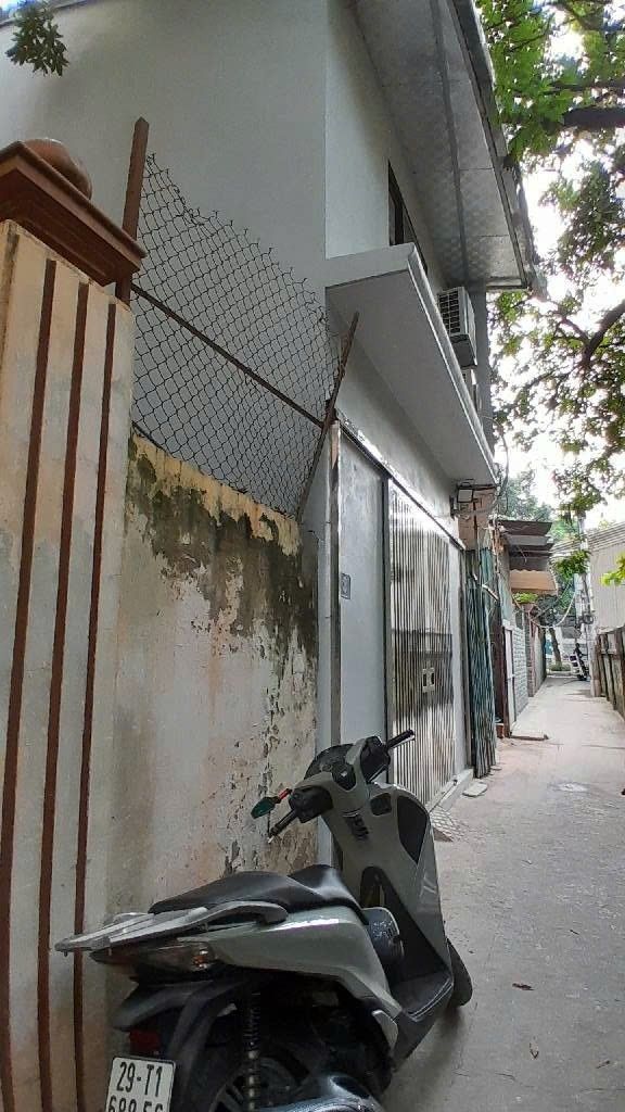 Nhà 3 tầng Ngõ 521 Trương Định 78m² giá 17.5 tỷ - Sổ đỏ chính chủ