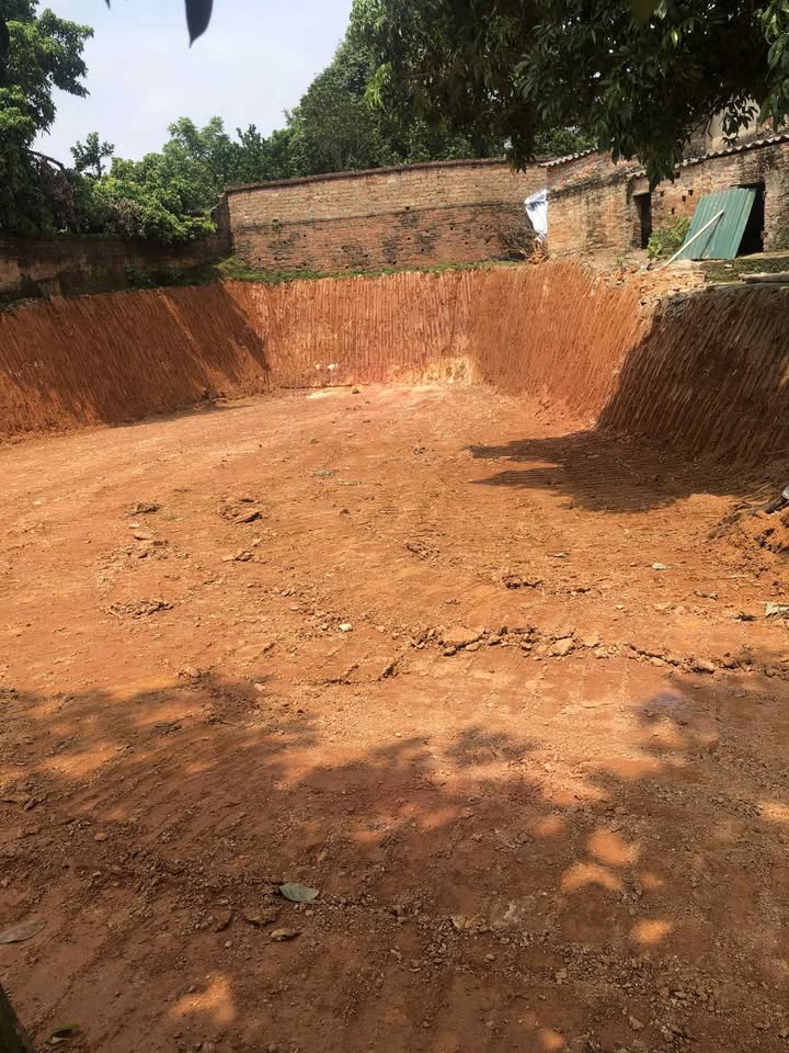 Đất nền chính chủ tại khu 8 Hà Lộc, Phú Thọ 370m² - Giá chỉ 1 tỷ