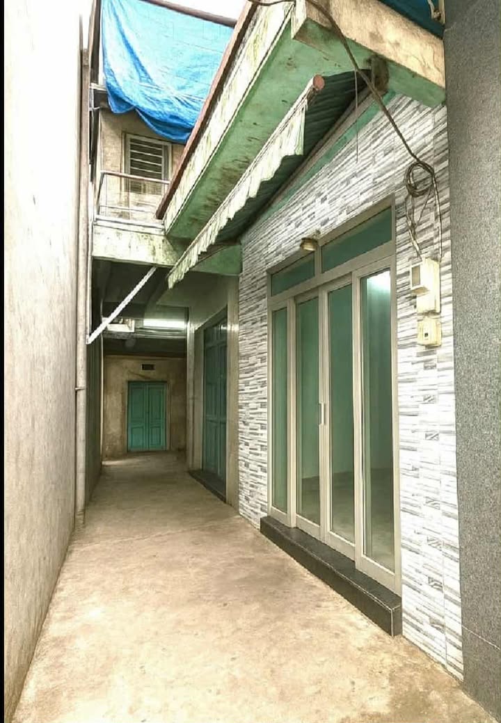 Nhà cấp 4 có gác tại Hương Lộ 2, Bình Trị Đông A, 32m² giá 2.95 tỷ - Sổ hồng riêng chính chủ!