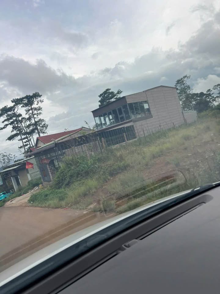 Đất thổ cư Trần Nhân Tông, Măng Đen 182m² giá 5 tỷ - Đầu tư sinh lời ngay!