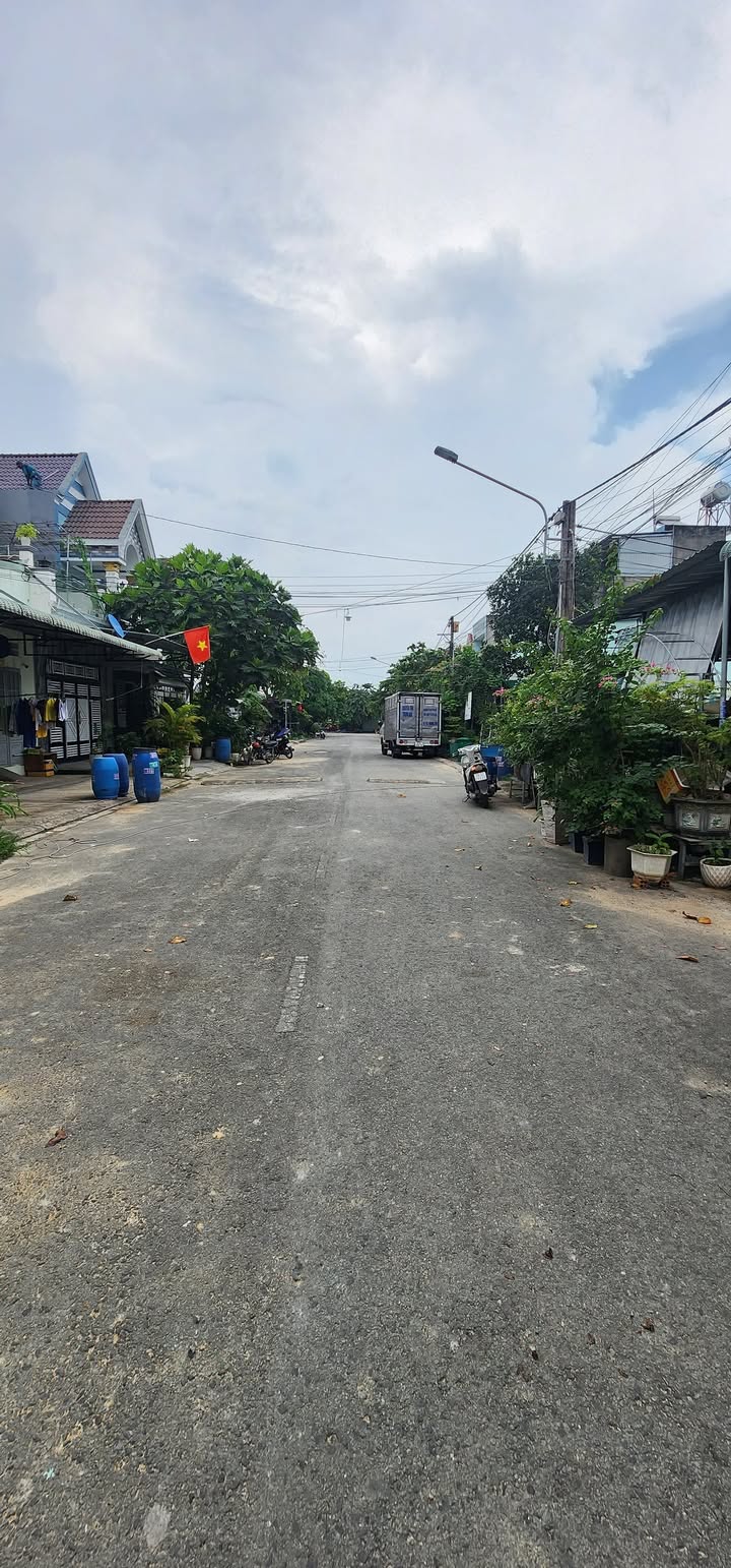 Nhà cho thuê tại An Phú, Tân Uyên, Bình Dương 100m² giá 6 triệu - An ninh tốt, khu dân cư đông đúc!