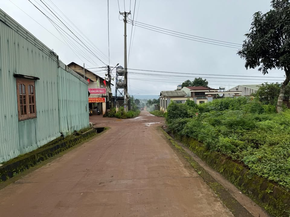 Đất nền Làng Nhao, Pleiku 80m² giá chỉ 299 triệu - Cơ hội đầu tư tuyệt vời!