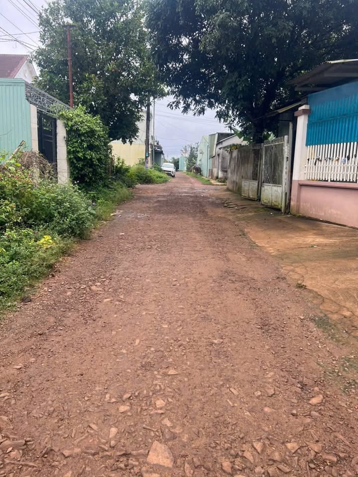 Đất nền Nguyễn Thị Định 168m² giá chỉ 800 triệu - Đầu tư sinh lời ngay!