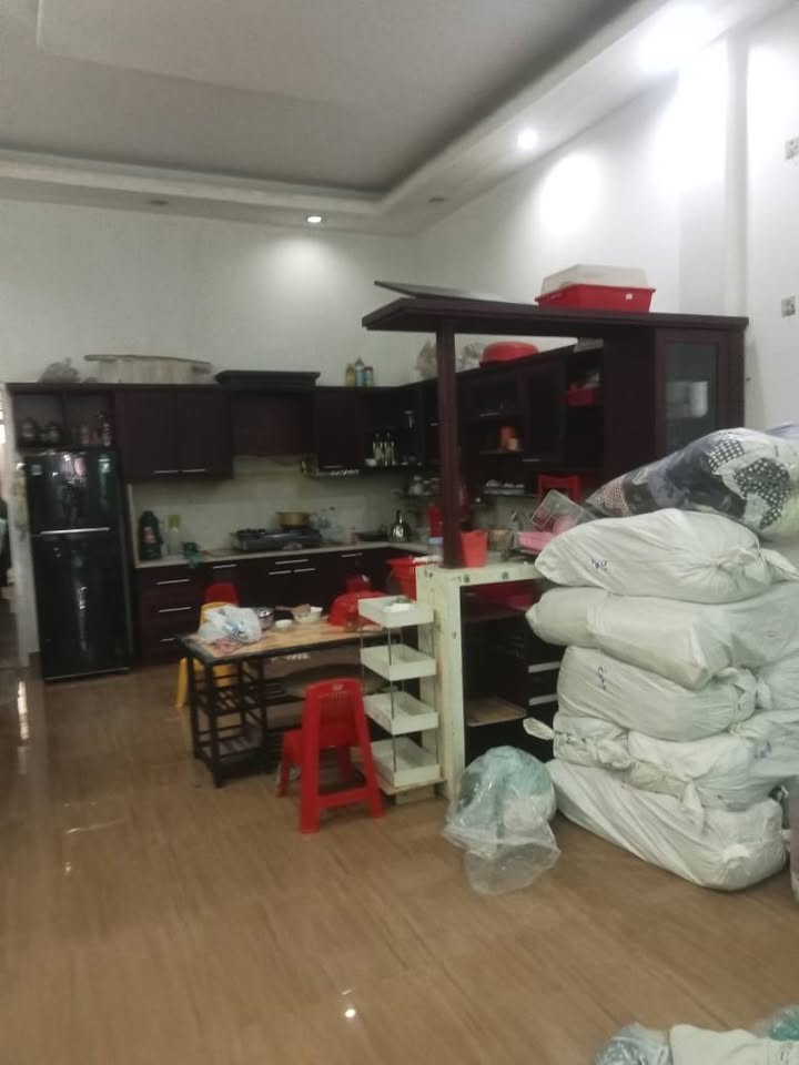 Nhà cấp 4 mặt tiền Hoàng Diệu, P. Thành Công, Buôn Ma Thuột 147m² - Kinh doanh sầm uất!