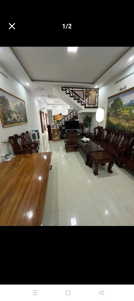 Nhà riêng 2 tầng hẻm 06 Giải Phóng, Buôn Ma Thuột 135m² giá 4.8 tỷ - Pháp lý rõ ràng, dọn vào ở ngay!