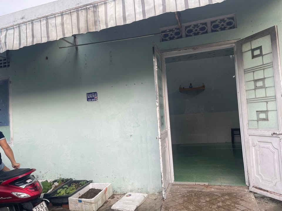 Nhà cho thuê 183/55/1 Tô Hiệu, Hoà Minh, Liên Chiểu - Giá chỉ 2.5 triệu/tháng!