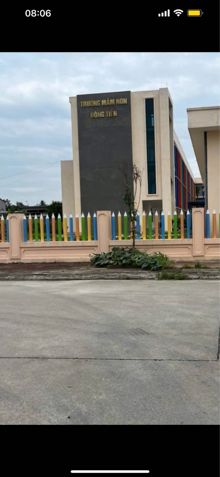 Đất nền Đông Tiến - TP Thanh Hóa 132m² giá 1 tỷ - Đầu tư sinh lời ngay!