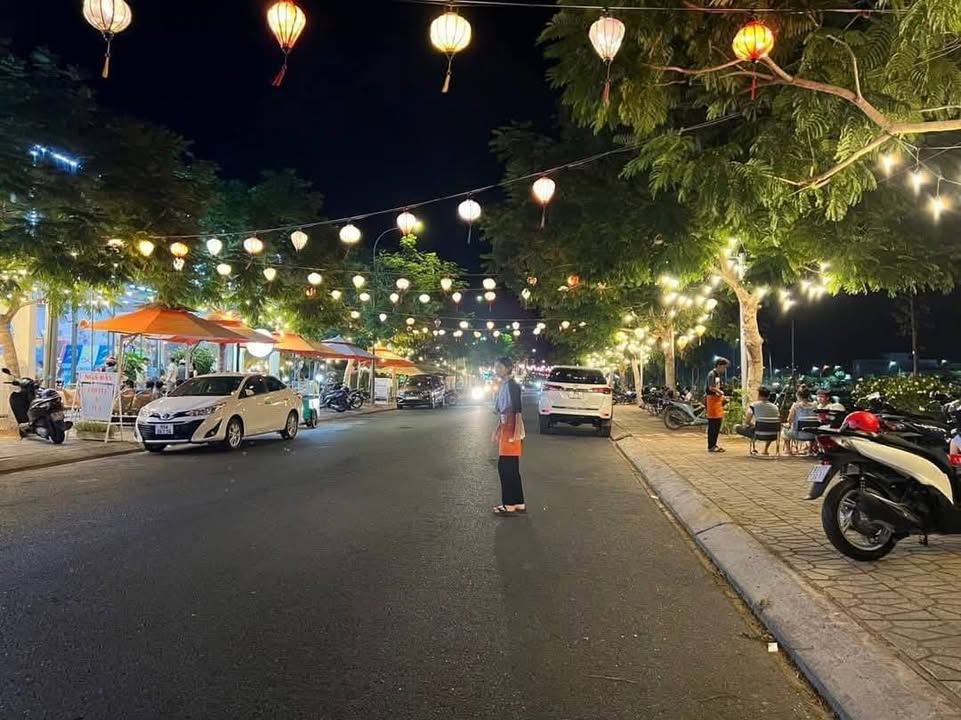 Đất nền biệt thự đường Vũ Đình Liệu, Ngã Bảy 190m² - Cơ hội đầu tư tuyệt vời!