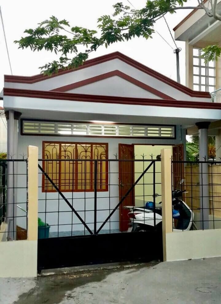 Nhà cho thuê tại phường 4, Vĩnh Long 70m² - Giá chỉ 3 triệu/tháng!