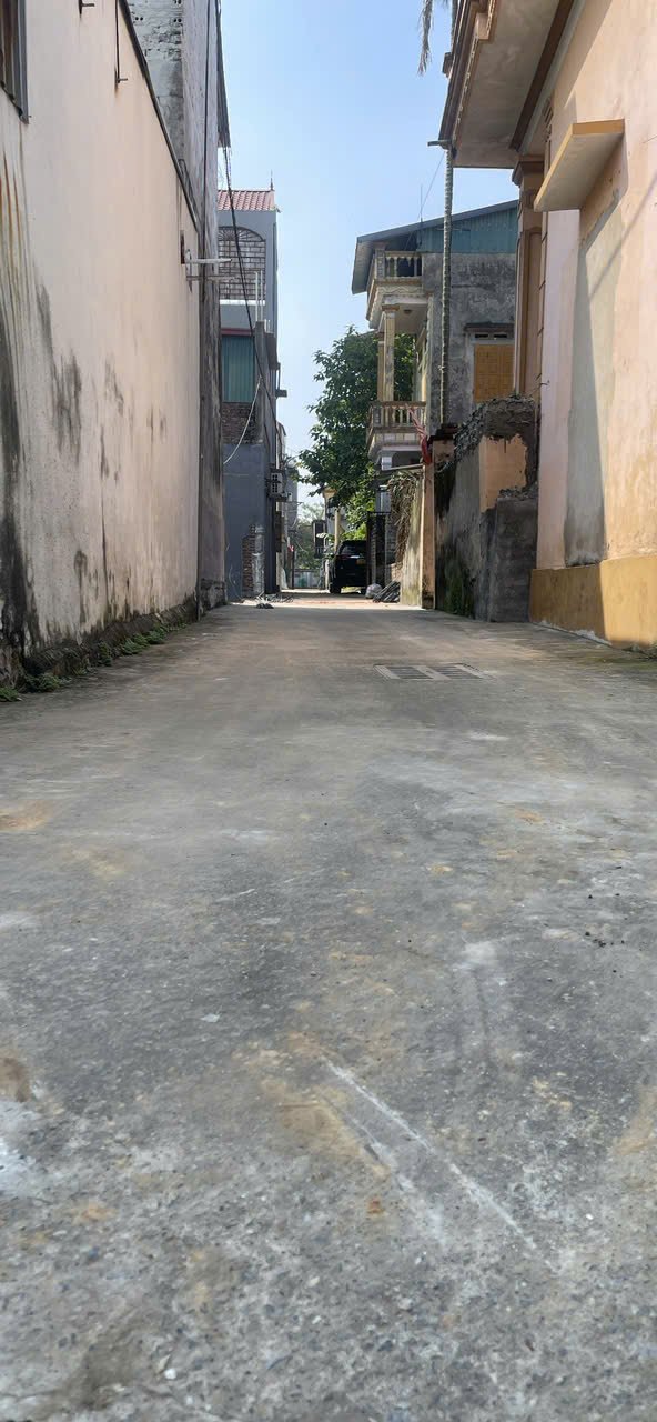 Đất nền Cổ Dương, Đông Anh 68.3m² - Ô tô vào tận nơi, giá thỏa thuận!