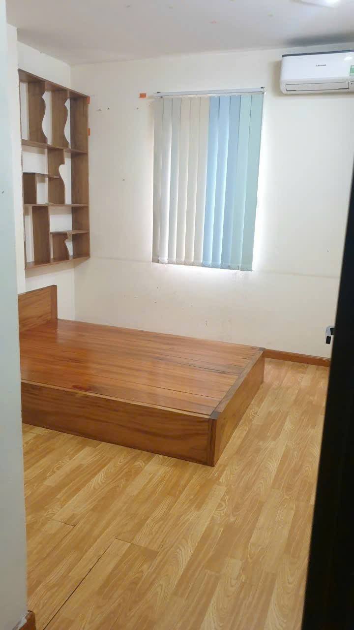 Căn hộ Cát Tường Bắc Ninh 2PN 1VS - Full nội thất, giá 6.5 triệu/tháng