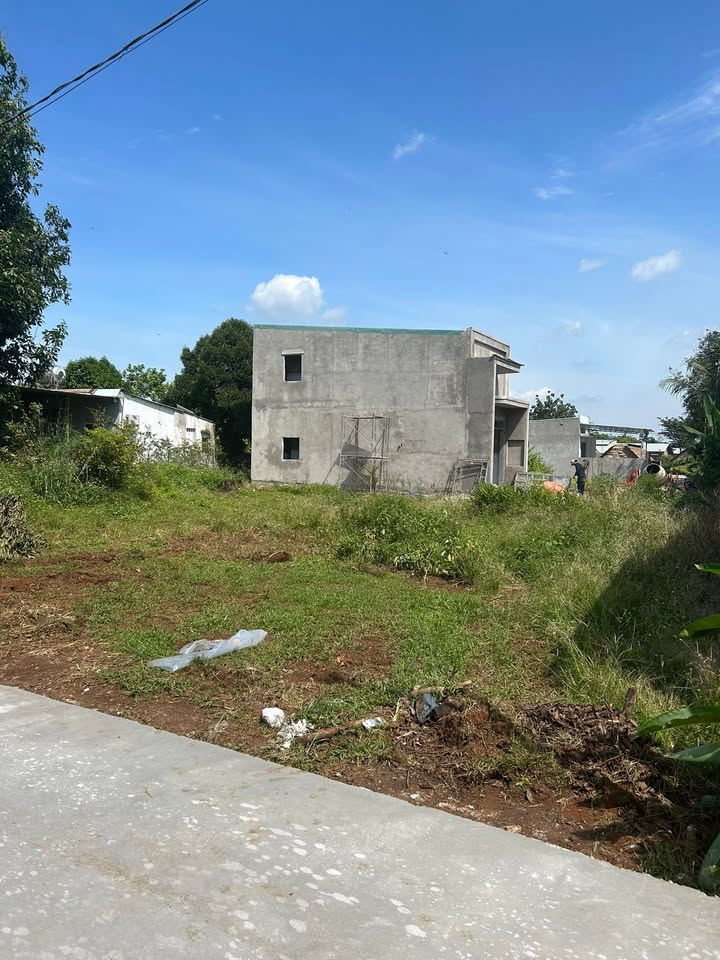 Đất nền Bình Lộc Long Khánh 125m² giá 850 triệu - Pháp lý rõ ràng, đầu tư sinh lời!