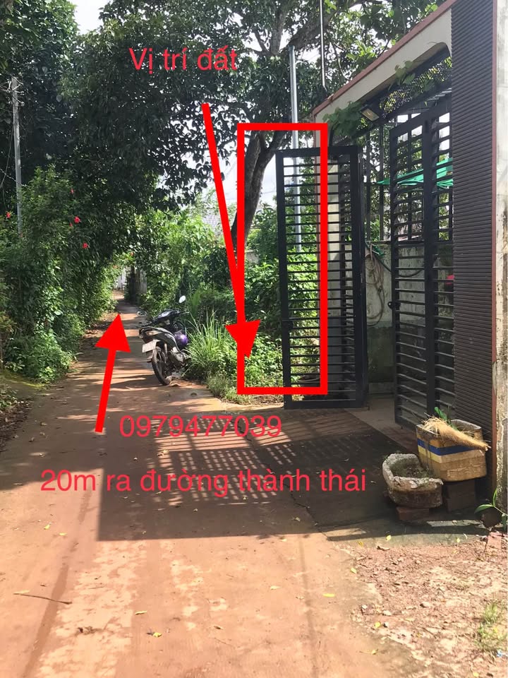 Đất nền Bảo Vinh 104m² giá 950 triệu - Sổ riêng, thổ cư hoàn chỉnh!