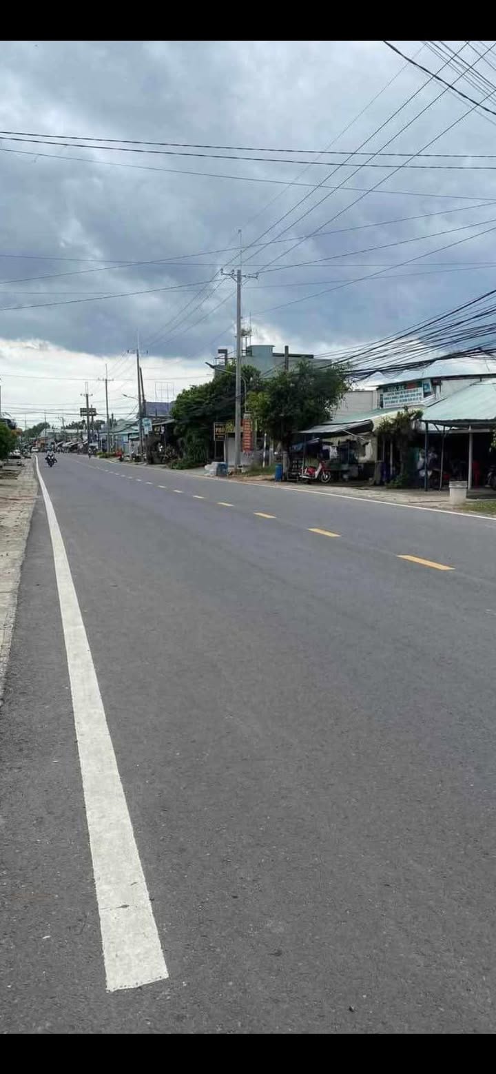 Đất nền đẹp mặt tiền đường Hùng Vương, xã Phước An, 140m² - Chính chủ bán gấp!