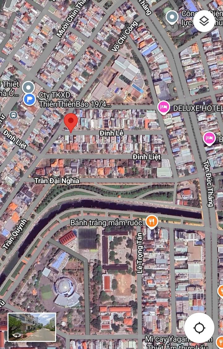 Đất nền Đinh Lễ, Xuân An Phan Thiết 100m² giá 3.35 tỷ - Đầu tư sinh lời hấp dẫn!