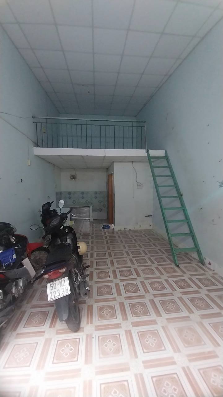 Nhà cho thuê đường 26-3, Bình Tân 40m² giá 4 triệu - An ninh tốt, phù hợp gia đình nhỏ!