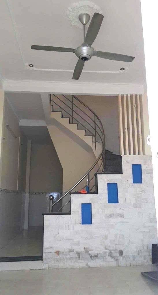 Nhà cho thuê khu Tên Lửa, Bình Tân 50m² giá 6.5 triệu - An ninh yên tĩnh!