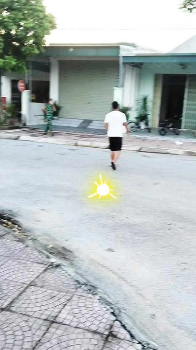 Nhà bán tại khu quy hoạch dân cư Nga Liên, 165m² - Hướng Đông