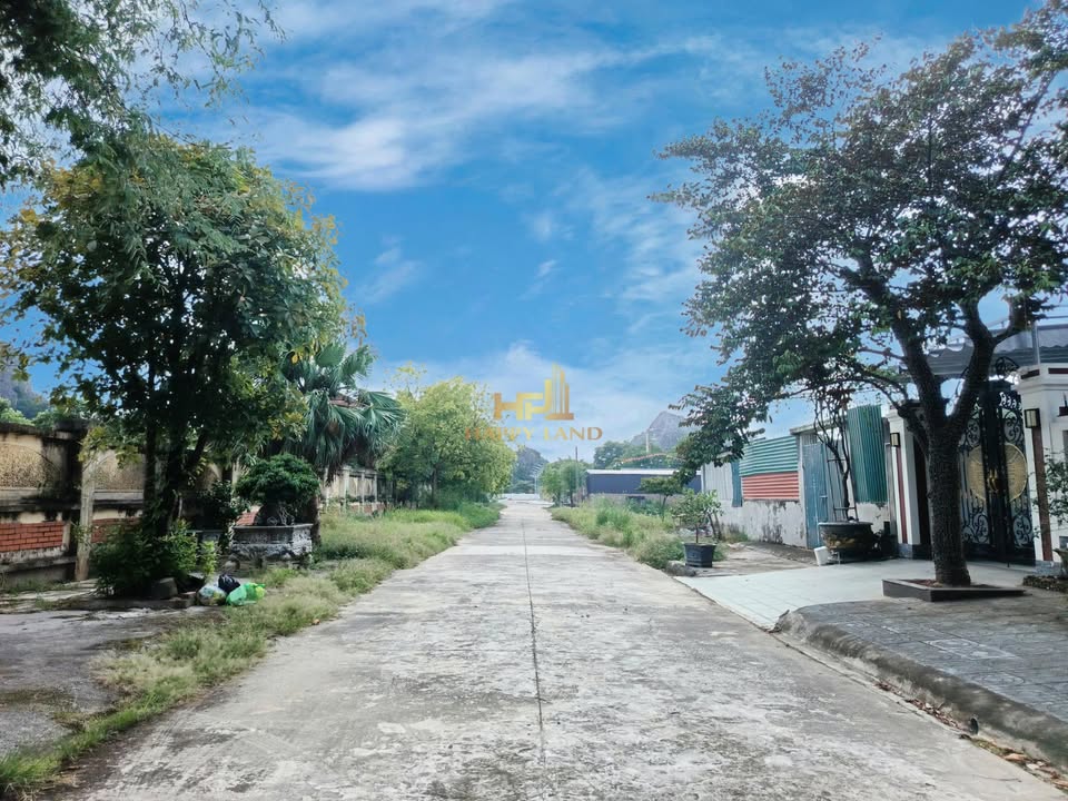 Đất nền Ninh Khánh 100m² giá thỏa thuận - Nhanh tay sở hữu!