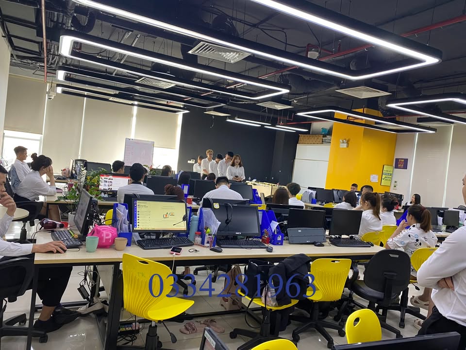 Cho thuê văn phòng 160m² Mễ Trì, Nam Từ Liêm giá 27 triệu - Văn phòng chuyên nghiệp, tiện ích đầy đủ!