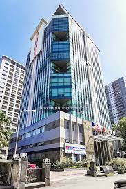 Văn phòng cho thuê Tòa nhà Lilama10 56 Tố Hữu - Giao thông thuận tiện, rộng rãi