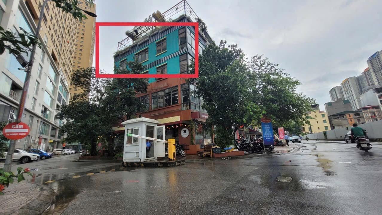 Cho thuê văn phòng tại Trung Văn, Nam Từ Liêm, 30m² chỉ 5 triệu/tháng - Không gian làm việc lý tưởng!