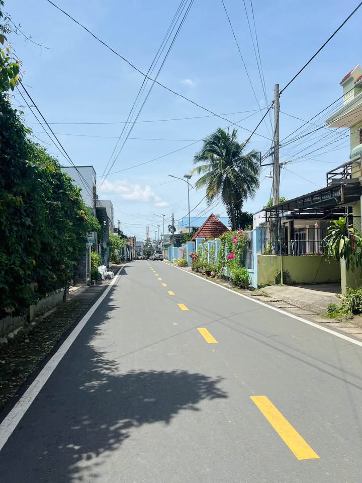 Đất nền liền kề Phan Chu Trinh, Đức Trọng, 120m² giá 2.3 tỷ - Tiềm năng đầu tư lớn!