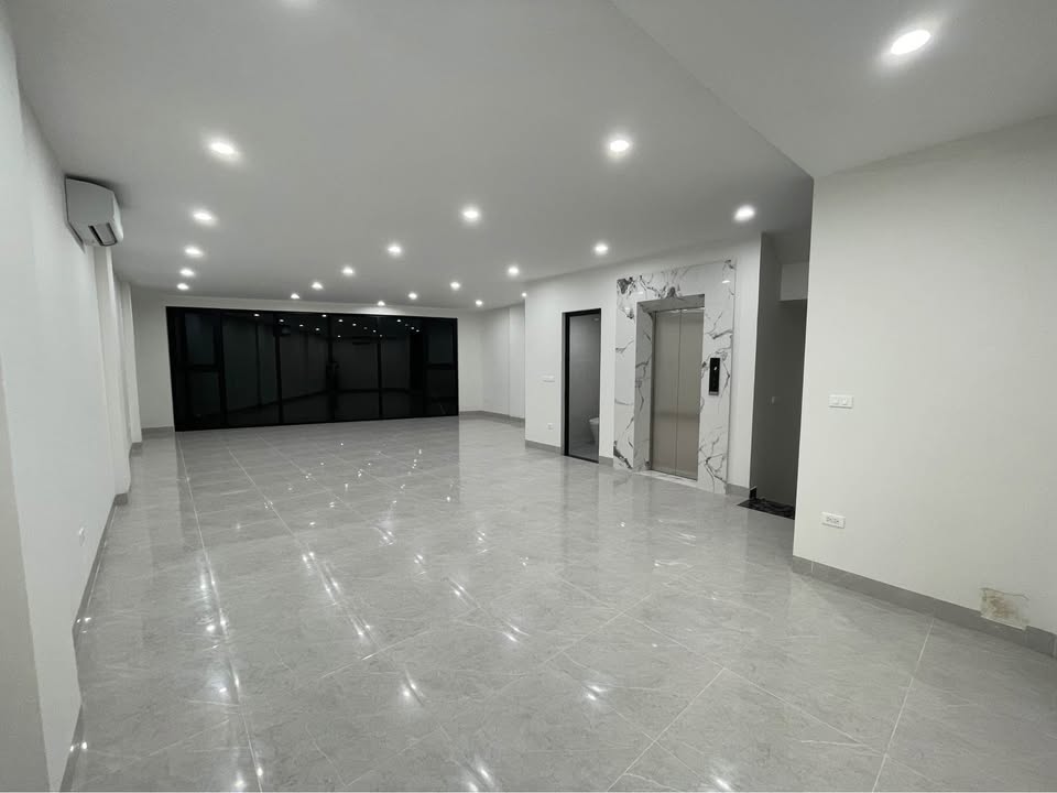 Cho thuê tòa nhà văn phòng Trịnh Văn Bô 80m² - Phù hợp làm văn phòng và kinh doanh