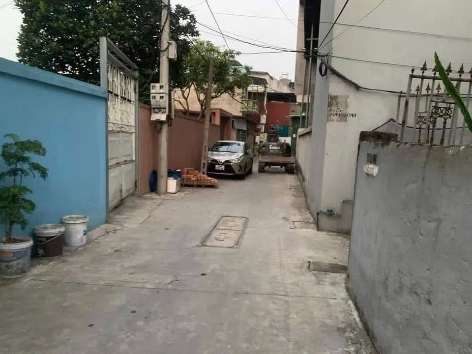 Đất Phật Tích, Tiên Du, Bắc Ninh 71m² giá 2 tỷ - Lô đất thông ô tô vào tận nơi!