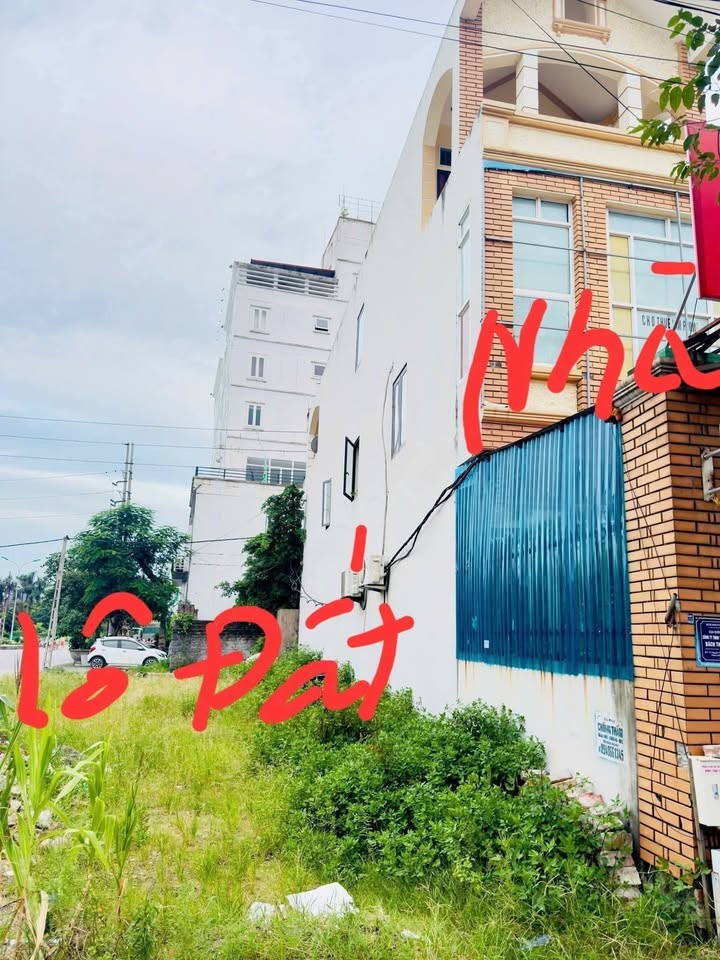 Đất đẹp mặt đường 18, Chí Linh, Hải Dương 160m² giá 8 tỷ - Kinh doanh thuận lợi!