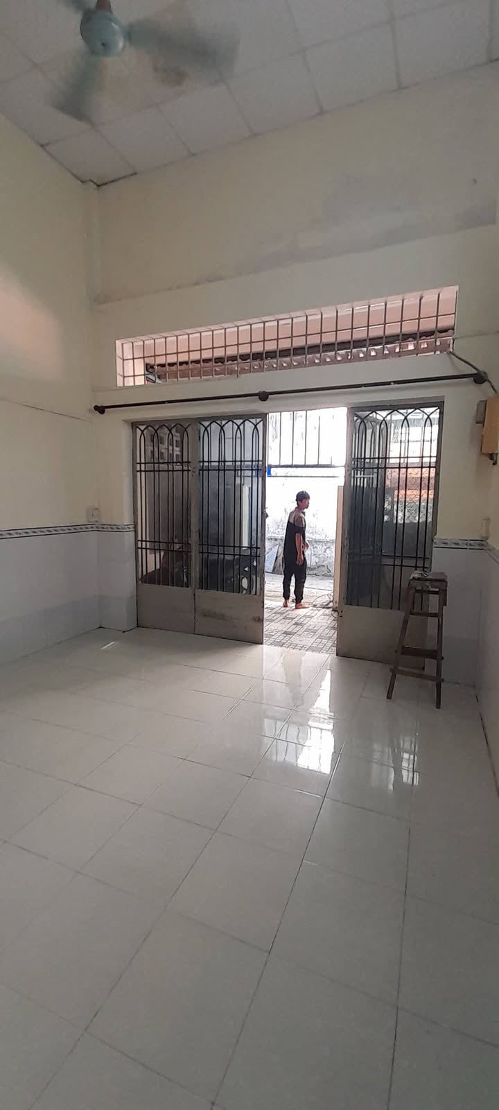 Nhà cho thuê tại Nguyễn Sáng, Tây Thạnh 48m² giá chỉ 7 triệu - Không thể bỏ lỡ!